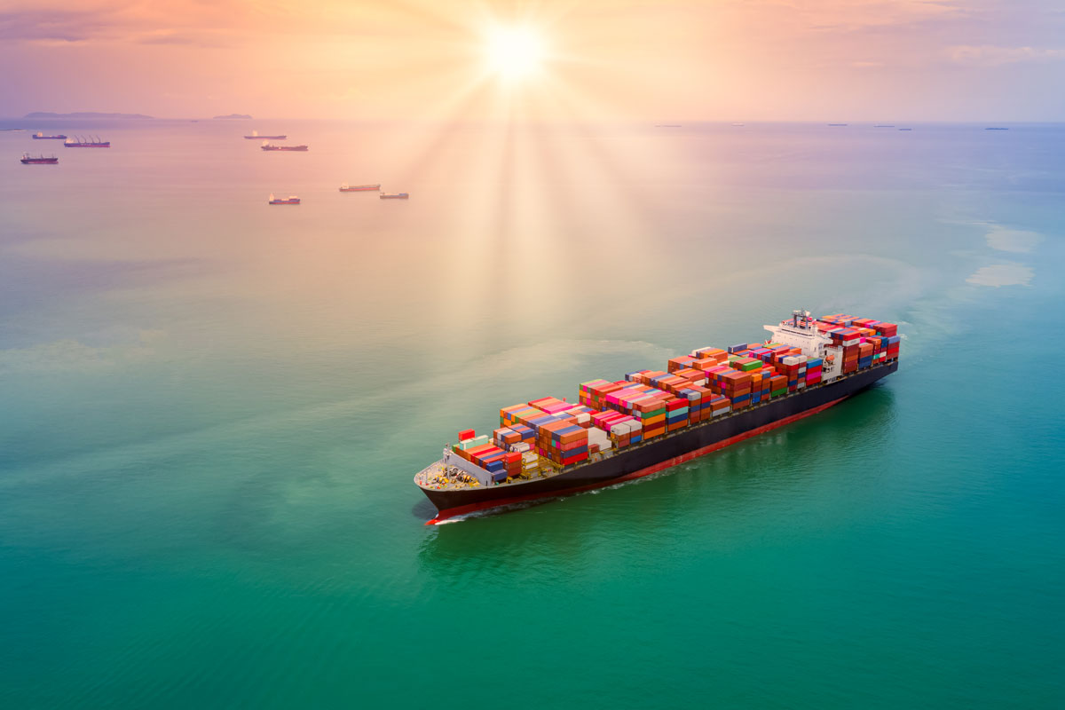 air freight